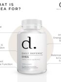 Daily Defense Pure DHEA