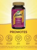 Nature's Way Alive! Women's Daily Ultra Multivitamin