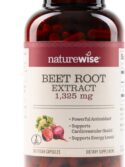 NatureWise Beet Root Capsules