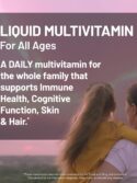 NatureWise Liquid Multivitamin