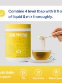 Vital Proteins Grass Fed Collagen Peptides Powder