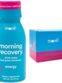 More Labs Morning Recovery Electrolyte