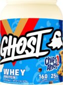 GHOST Whey Protein Powder 2LB Tub