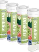 Drinklits Daily Hydration Tablets