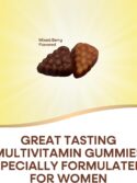 Nature's Way Alive! Women's Daily Gummy Multivitamins 150 Count