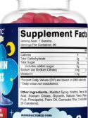 Vitamatic Sugar Free Kids Melatonin 1mg 90 Count