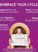 Happy Healthy Hippie Hormone Balance for Women