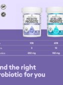 Physician's Choice Prebiotic-Probiotic