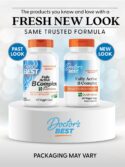 Doctor's Best Fully Active B Complex