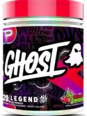 GHOST Legend All Out Pre-Workout Powder