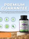 ForestLeaf Magnesium