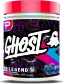 GHOST Legend All Out Pre-Workout Powder