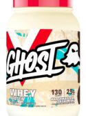 GHOST Whey Protein Powder 2LB Tub