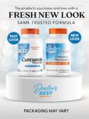 Doctor's Best Curcumin Phytosome