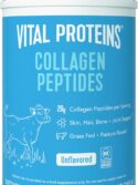 Vital Proteins Grass Fed Collagen Peptides Powder