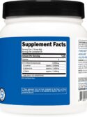 Nutricost BCAA Powder