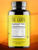 Happy Healthy Hippie Natural Energy Pills