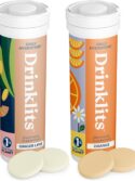 Drinklits Daily Hydration Tablets