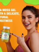 Immune Support Fruit Gel with Premium Sea Moss & Potassium