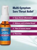 Sovereign Silver Multi-Symptom Sore Throat Relief