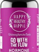 Happy Healthy Hippie Hormone Balance for Women