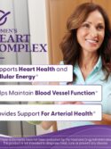 Doctor's Best Women's Heart Complex