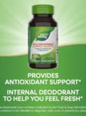 Nature’s Way Chlorofresh Chlorophyll Concentrate