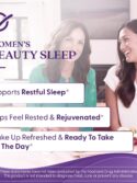 Doctor's Best Women's Beauty Sleep