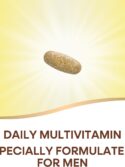 Nature's Way Alive! Men's Daily Ultra Multivitamin