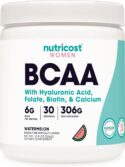 Nutricost BCAA for Women