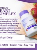 Doctor's Best Women's Heart Complex