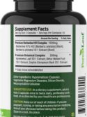 ForestLeaf Berberine Supplement