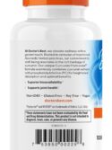 Doctor's Best Curcumin Phytosome with Meriva