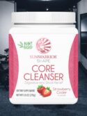 Sunwarrior Plant-Based Prebiotic Fiber Blend Powder