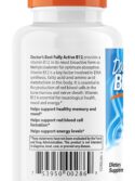 Doctor's Best Fully Active B12 1500 mcg