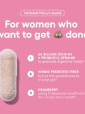 Physicians CHOICE Probiotics for Women