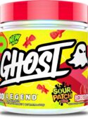 GHOST Legend V3 Pre-Workout Powder