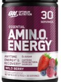 Optimum Nutrition Amino Energy