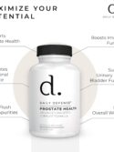 Daily Defense Prostate Health Supplements