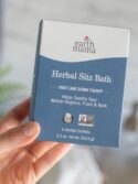 Earth Mama Herbal Sitz Bath