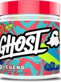 GHOST Legend V3 Pre-Workout Powder