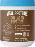 Vital Proteins Grass Fed Collagen Peptides Powder