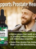 Nature's Answer Nettle Extract