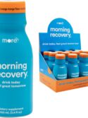 More Labs Morning Recovery Electrolyte