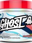 GHOST Hydration Packets