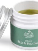 Earth Mama Organic Skin & Scar Balm