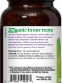 Oregon's Wild Harvest Organic Saw Palmetto Pygeum Herbal Supplement in Vegan Capsules