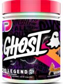 GHOST Legend All Out Pre-Workout Powder