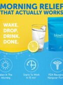 Blowfish for Hangovers - Fast Hangover Relief 20 Tablets