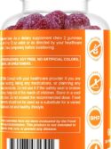 Vitamatic Zinc 50mg Gummies 60 Count